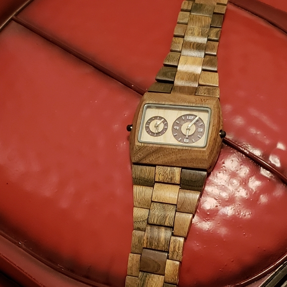 WEWOOD WATCH - Picture 2 of 8